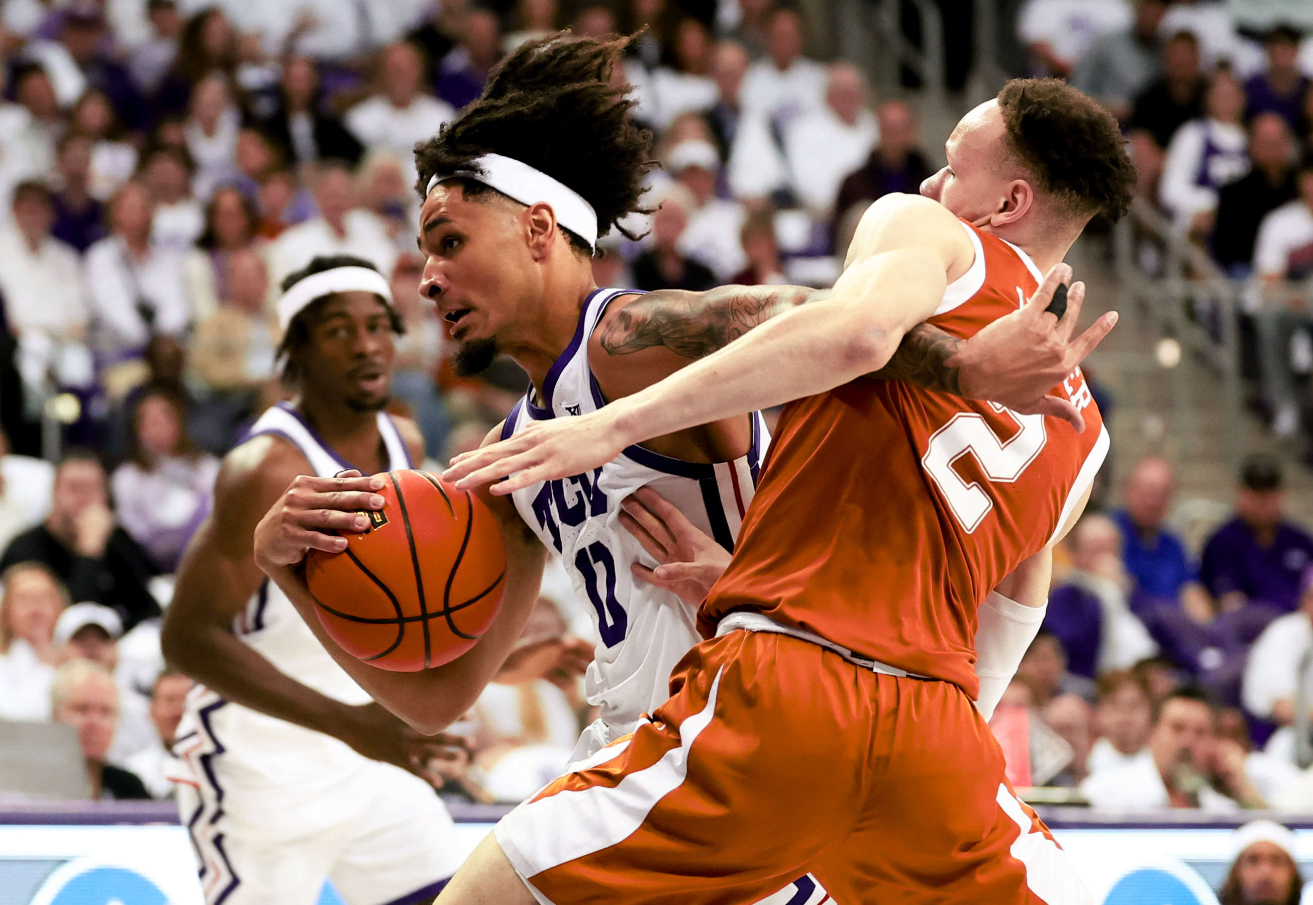 Micah Peavy